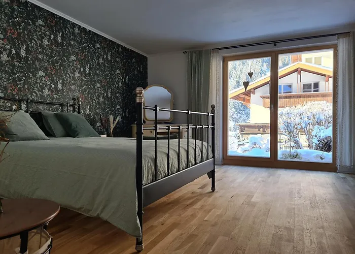 Haus Alpenblick