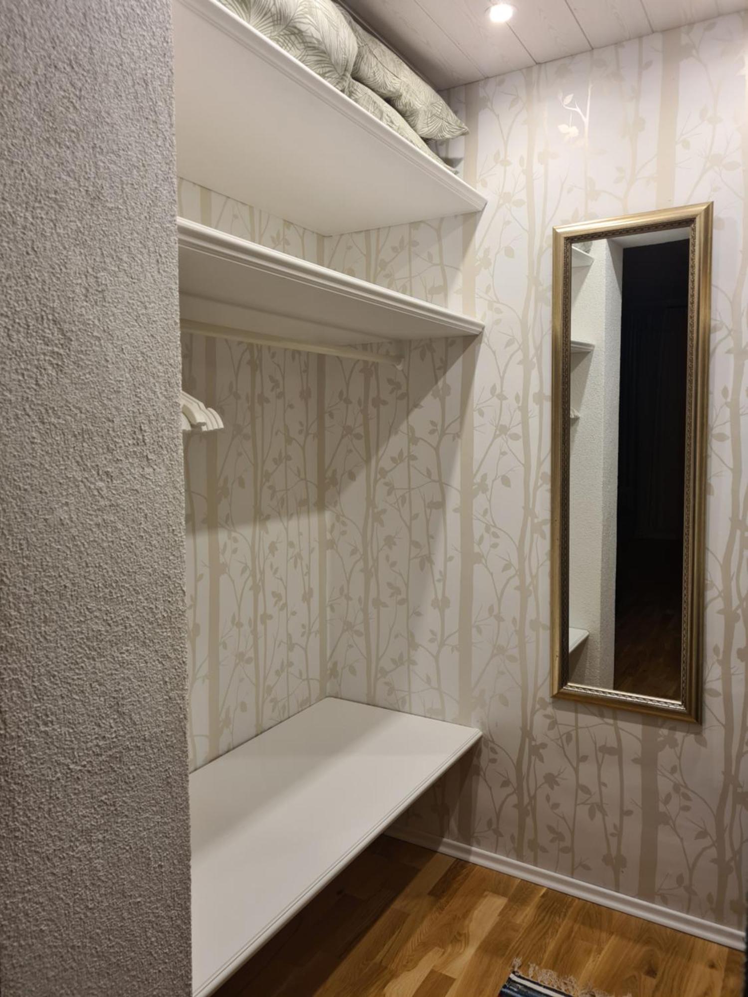 Apartment Haus Alpenblick *