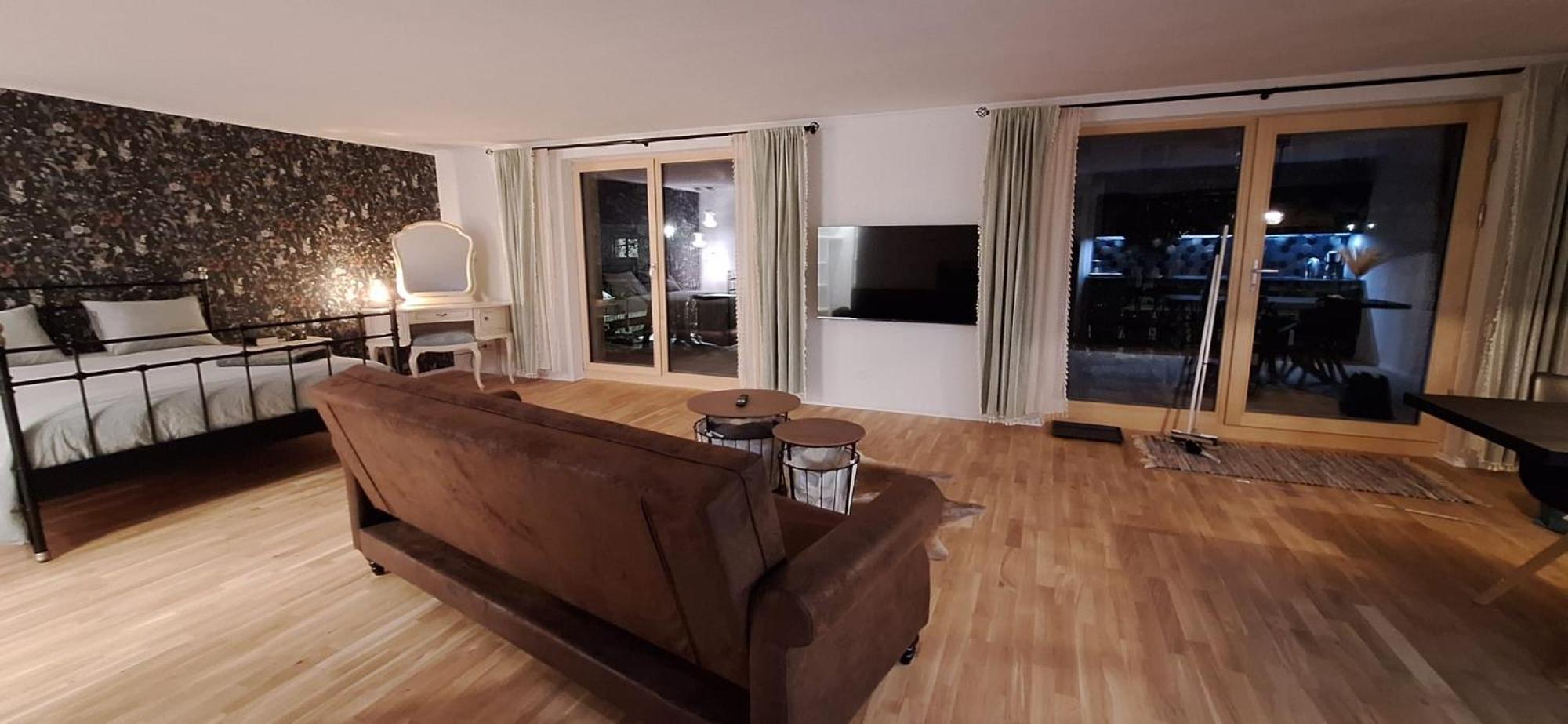 Haus Alpenblick * See