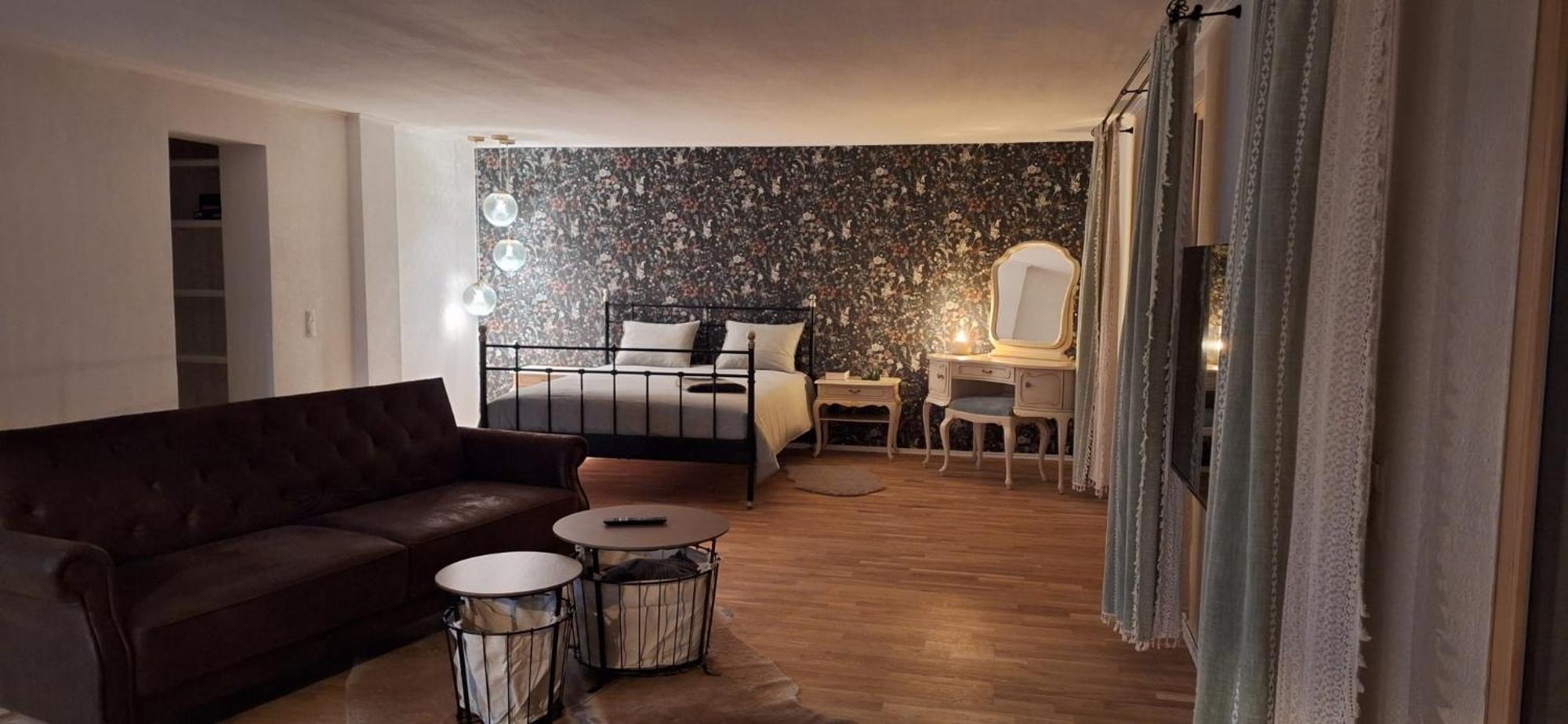 Haus Alpenblick * See