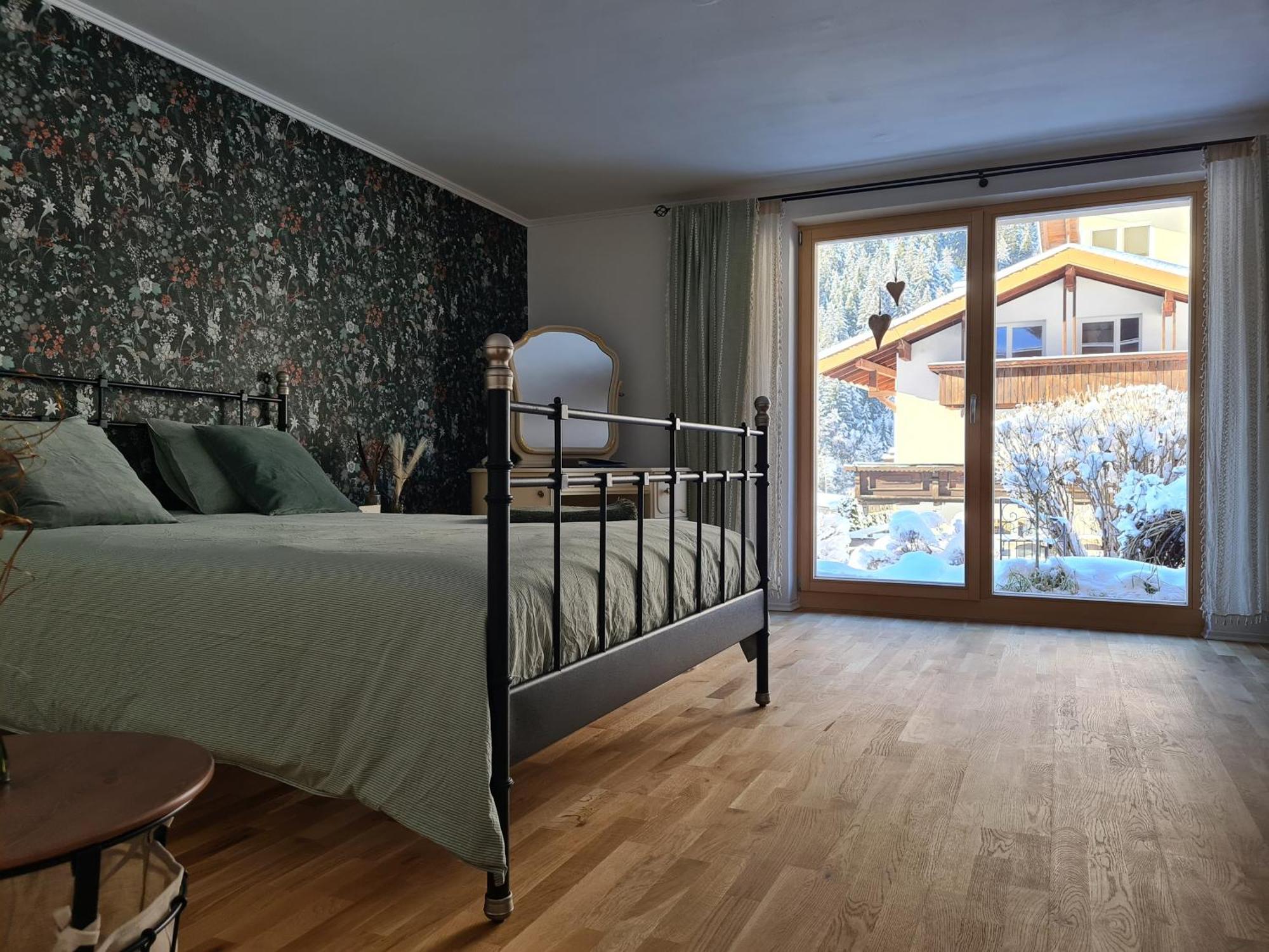 Apartment Haus Alpenblick *
