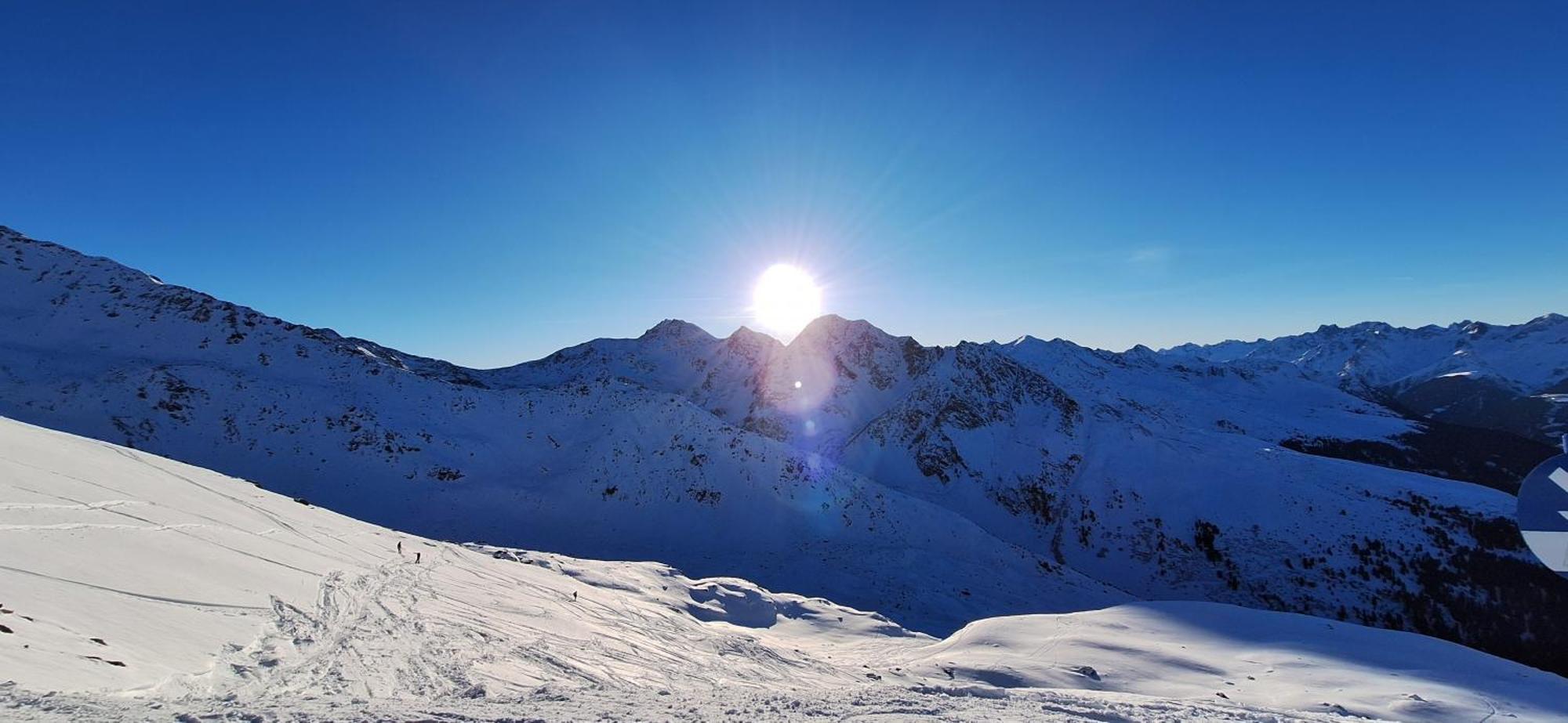 Haus Alpenblick * See