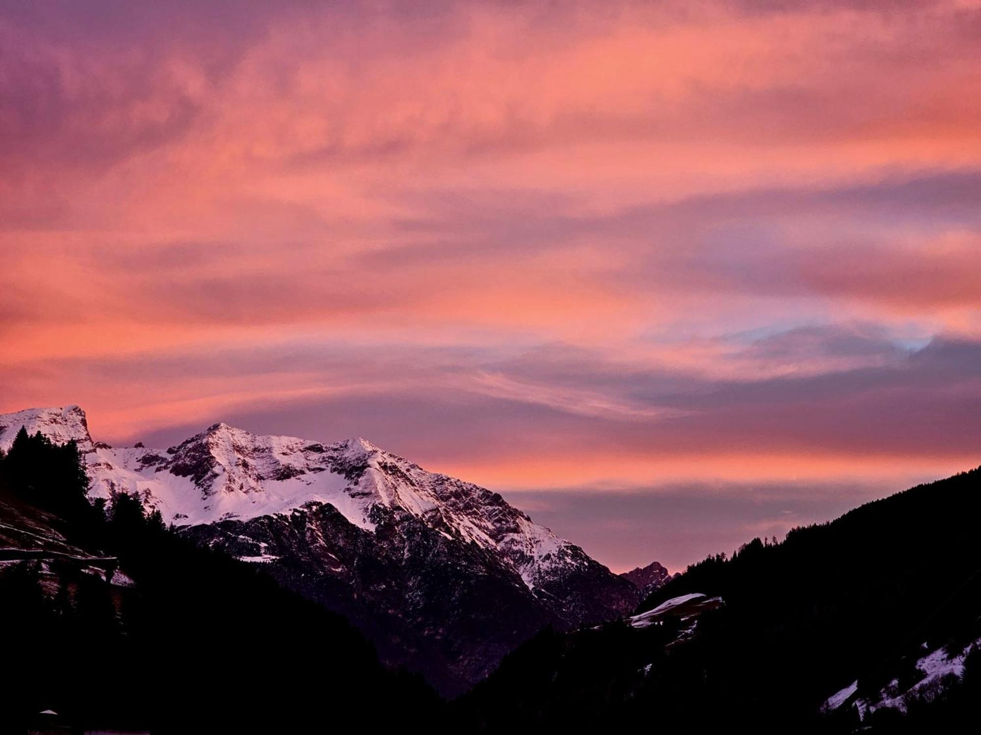 Haus Alpenblick