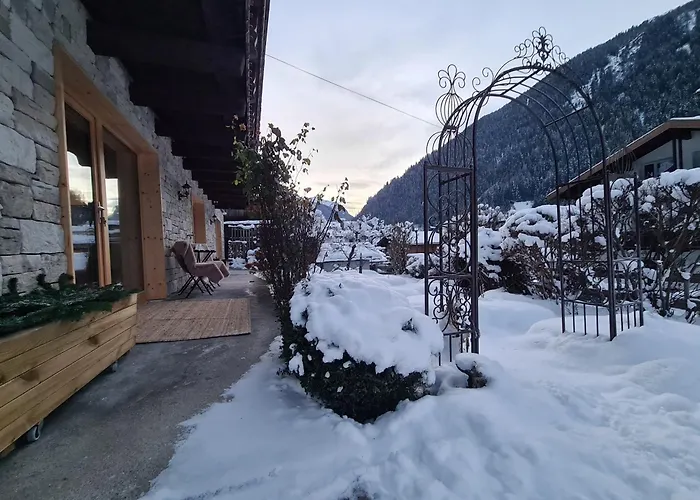 Haus Alpenblick