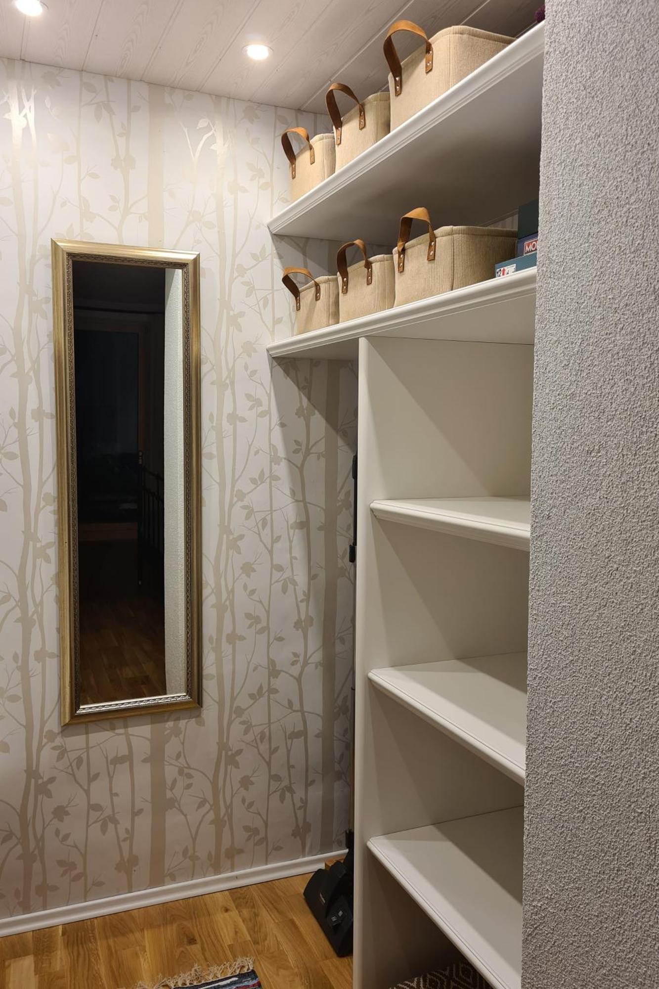 Haus Alpenblick Apartament