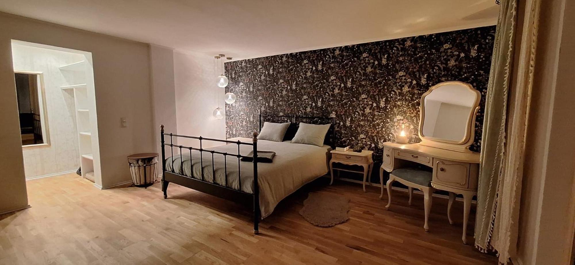 Apartament Haus Alpenblick *